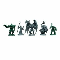 Hasbro HeroQuest 2022 (DE) -FANTASYWELT Verkäufe heroquest 2022 de14