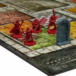 Hasbro HeroQuest 2022 (DE) -FANTASYWELT Verkäufe heroquest 2022 de9