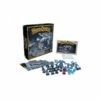 Hasbro HeroQuest 2022 - Der Eisige Schrecken (DE) -FANTASYWELT Verkäufe heroquest 2022 der eisige schrecken de