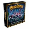 Hasbro HeroQuest 2022 - Der Mond Des Schreckens (DE) 1 Hasbro HeroQuest 2022 - Der Mond Des Schreckens (DE) -FANTASYWELT Verkäufe heroquest 2022 der mond des schreckens de