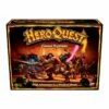 Hasbro HeroQuest 2022 (EN) 1 Hasbro HeroQuest 2022 (EN) -FANTASYWELT Verkäufe heroquest 2022 en