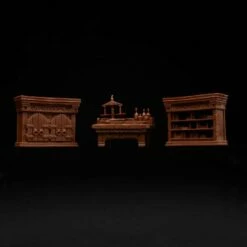 Hasbro HeroQuest 2022 (EN) 26 Hasbro HeroQuest 2022 (EN) -FANTASYWELT Verkäufe heroquest 2022 en10