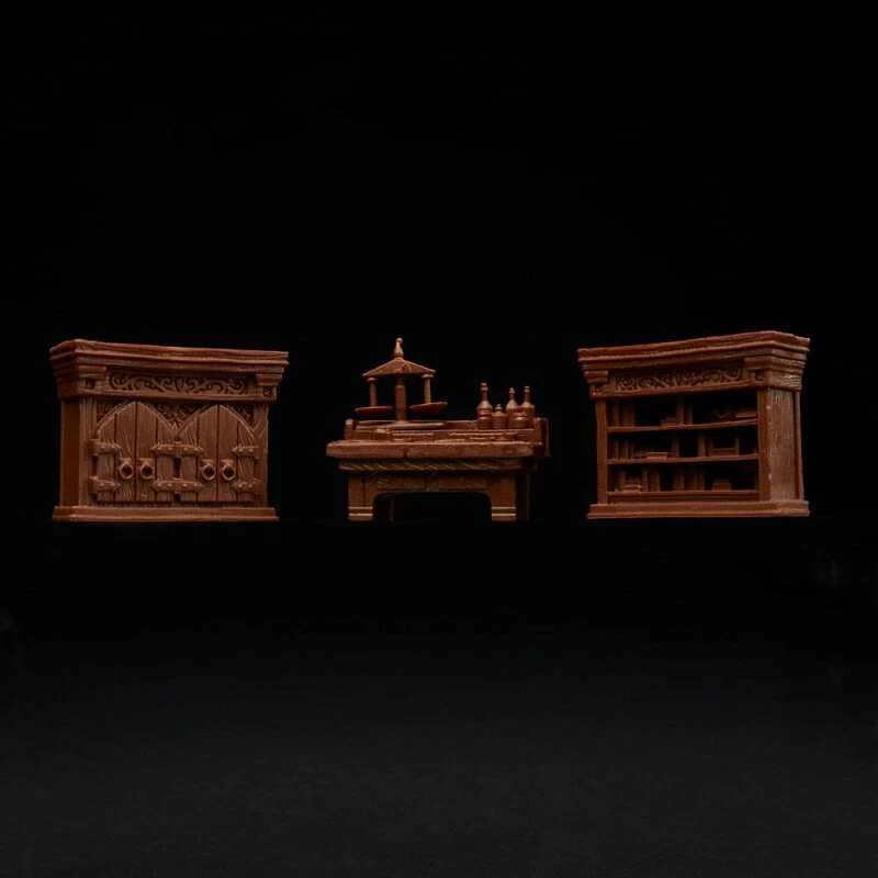 Hasbro HeroQuest 2022 (EN) 12 Hasbro HeroQuest 2022 (EN) – Bild 10