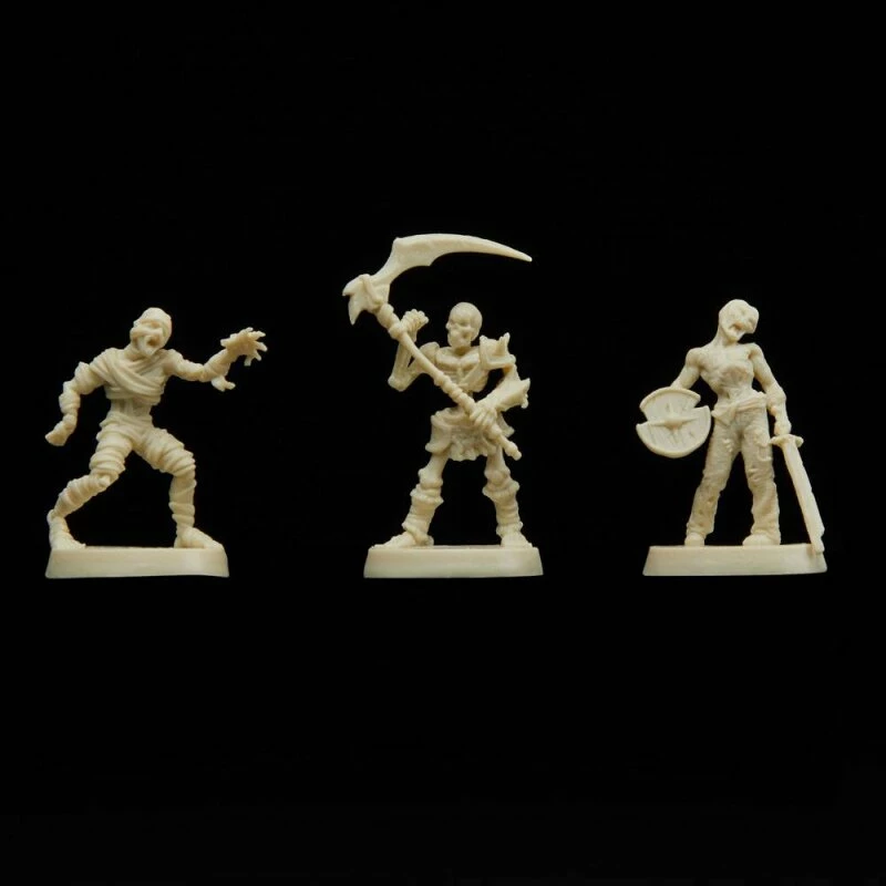 Hasbro HeroQuest 2022 (EN) 13 Hasbro HeroQuest 2022 (EN) – Bild 11