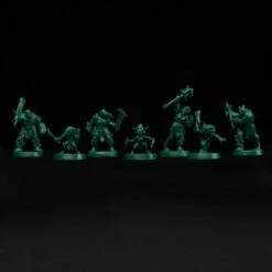 Hasbro HeroQuest 2022 (EN) 28 Hasbro HeroQuest 2022 (EN) -FANTASYWELT Verkäufe heroquest 2022 en12