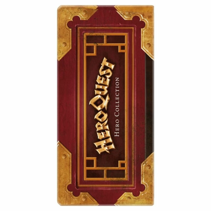 Hasbro HeroQuest 2022 - Hero Collection: Path Of The Wandering Monk (EN) 18 Hasbro HeroQuest 2022 - Hero Collection: Path Of The Wandering Monk (EN) – Bild 16