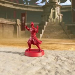 Hasbro HeroQuest 2022 - Hero Collection: Path Of The Wandering Monk (EN) 24 Hasbro HeroQuest 2022 - Hero Collection: Path Of The Wandering Monk (EN) -FANTASYWELT Verkäufe heroquest 2022 hero collection path of the wandering monk en7