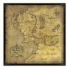 Herr Der Ringe Puzzle Middle Earth (1000 Teile) 2 Herr Der Ringe Puzzle Middle Earth (1000 Teile) -FANTASYWELT Verkäufe herr der ringe puzzle middle earth 1000 teile