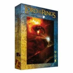 SD Toys Herr Der Ringe Puzzle Moria (1000 Teile)