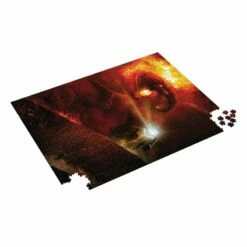 SD Toys Herr Der Ringe Puzzle Moria (1000 Teile) -FANTASYWELT Verkäufe herr der ringe puzzle moria 1000 teile3