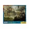 Aquarius Herr Der Ringe Puzzle Saga (3000 Teile) 2 Aquarius Herr Der Ringe Puzzle Saga (3000 Teile) -FANTASYWELT Verkäufe herr der ringe puzzle saga 3000 teile