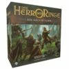 Fantasy Flight Games Herr Der Ringe: Reise Durch Mittelerde Grundspiel (DE) 1 Fantasy Flight Games Herr Der Ringe: Reise Durch Mittelerde Grundspiel (DE) -FANTASYWELT Verkäufe herr der ringe reise durch mittelerde grundspiel de