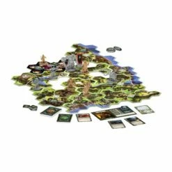 Fantasy Flight Games Herr Der Ringe: Reise Durch Mittelerde Grundspiel (DE) 9 Fantasy Flight Games Herr Der Ringe: Reise Durch Mittelerde Grundspiel (DE) -FANTASYWELT Verkäufe herr der ringe reise durch mittelerde grundspiel de4