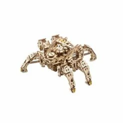 UGEARS Hexapod-Explorer