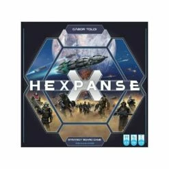 Hexpanse (EN)