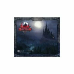 HEXplore It: The Domain Of Mirza Noctis (EN)