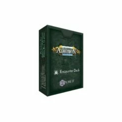 HEXplore It: The Forests Of Adrimon Encounter Deck (EN)