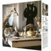 High Quality Puzzle Kitchen Animals (1000 Teile) -FANTASYWELT Verkäufe high quality puzzle kitchen animals 1000 teile