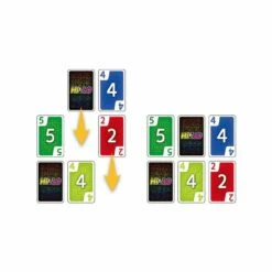 Schmidt Spiele HILO (Multilingual) -FANTASYWELT Verkäufe hilo multilingual3