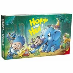 Hopp Und Hui! (DE|EN)