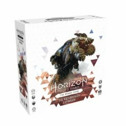Horizon Zero Dawn: Rockbreaker Expansion (EN)