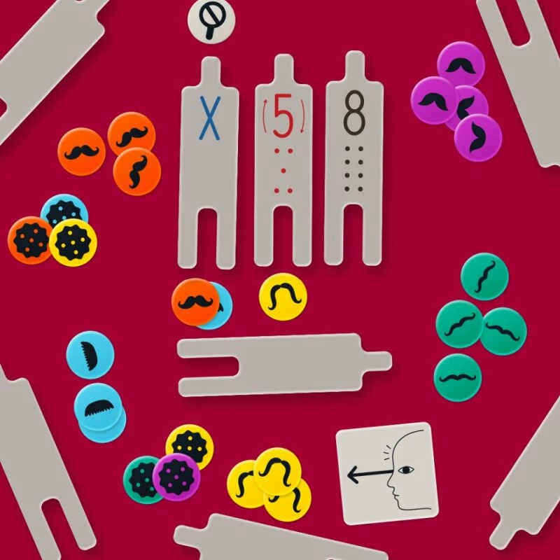 In A Grove (EN) 4 In A Grove (EN) – Bild 2