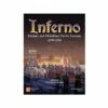GMT Games Inferno (EN) 1 GMT Games Inferno (EN) -FANTASYWELT Verkäufe inferno en