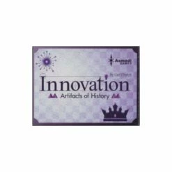 Innovation: Artifacts Of History (3. Edition) (EN)