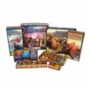 Insert: 7 Wonders + All Expansion -FANTASYWELT Verkäufe insert 7 wonders all expansion