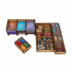 Insert: 7 Wonders + All Expansion -FANTASYWELT Verkäufe insert 7 wonders all expansion5