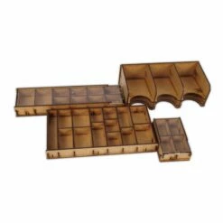 Insert: 7 Wonders + All Expansion -FANTASYWELT Verkäufe insert 7 wonders all expansion6