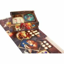 Insert: Alchemists + Expansion (UV Print) -FANTASYWELT Verkäufe insert alchemists expansion uv print10