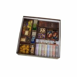 Insert: Alchemists + Expansion (UV Print) -FANTASYWELT Verkäufe insert alchemists expansion uv print4