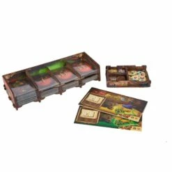 Insert: Alchemists + Expansion (UV Print) -FANTASYWELT Verkäufe insert alchemists expansion uv print8