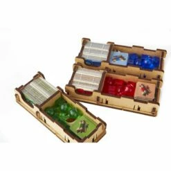 Insert: Alchemists + Expansion 12 Insert: Alchemists + Expansion -FANTASYWELT Verkäufe insert alchemists expansion4