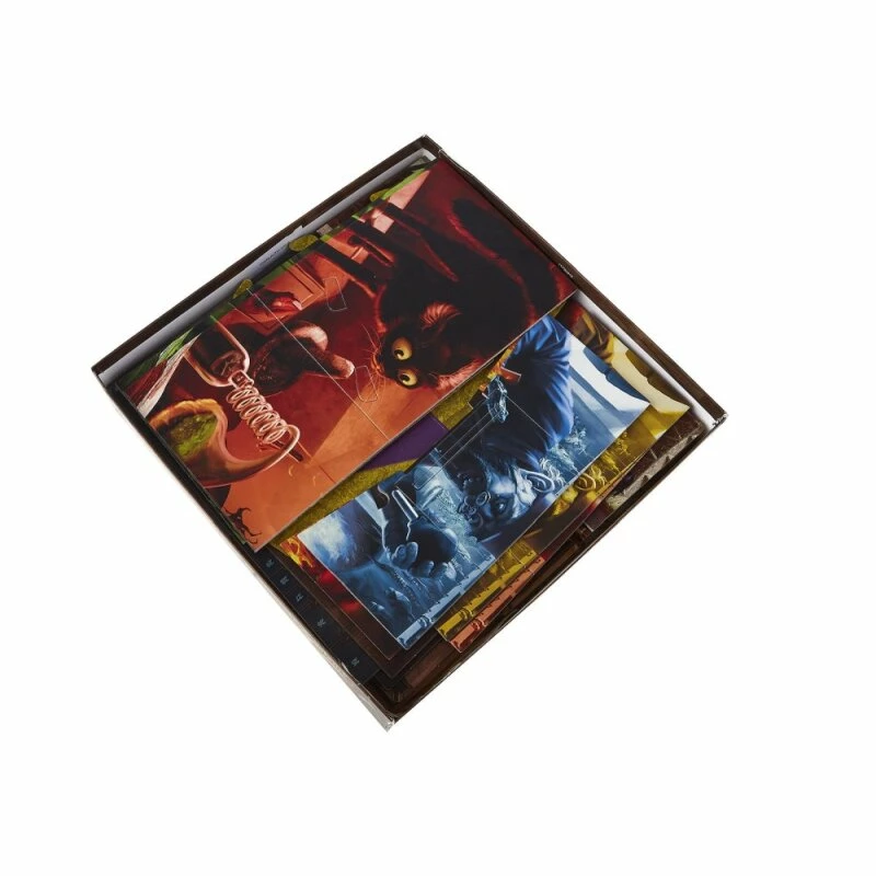 Insert: Alchemists + Expansion 7 Insert: Alchemists + Expansion – Bild 5