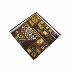 Insert: Alchemists + Expansion 14 Insert: Alchemists + Expansion -FANTASYWELT Verkäufe insert alchemists expansion6