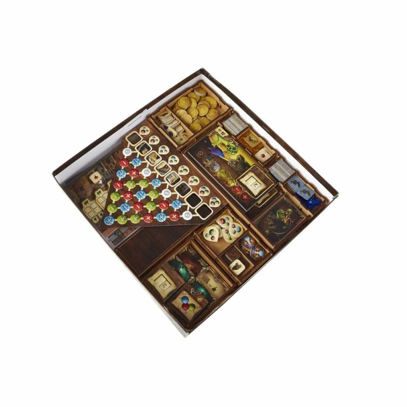 Insert: Alchemists + Expansion 8 Insert: Alchemists + Expansion – Bild 6