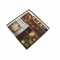 Insert: Alchemists + Expansion 15 Insert: Alchemists + Expansion -FANTASYWELT Verkäufe insert alchemists expansion7