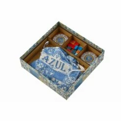 Insert: Azul -FANTASYWELT Verkäufe insert azul4