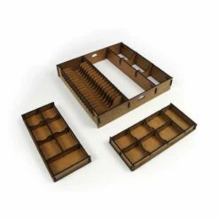 Insert: Dead Of Winter - The Long Night