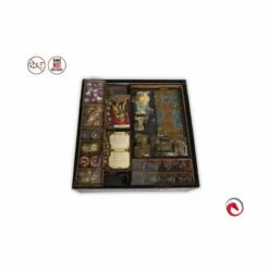 Insert: Descent 2ed -FANTASYWELT Verkäufe insert descent 2ed5