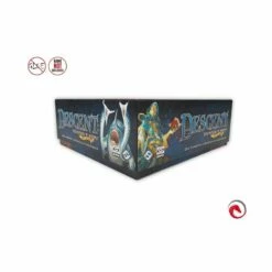 Insert: Descent 2ed -FANTASYWELT Verkäufe insert descent 2ed7