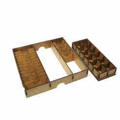 Insert: Eldritch Horror