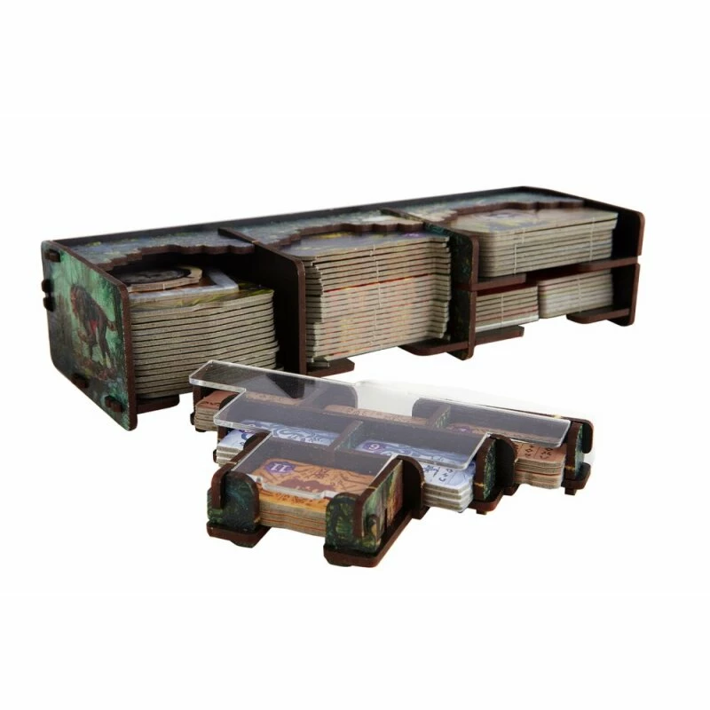 Insert: Lost Ruins Of Arnak + Expansion (UV Print) 7 Insert: Lost Ruins Of Arnak + Expansion (UV Print) – Bild 5