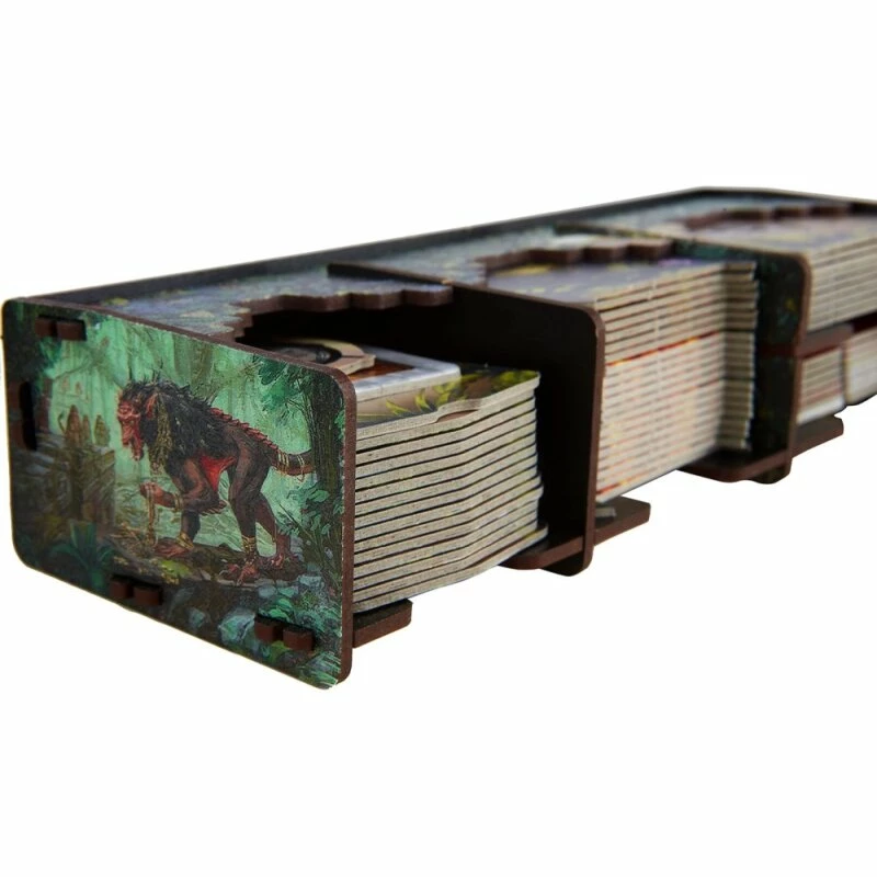 Insert: Lost Ruins Of Arnak + Expansion (UV Print) 8 Insert: Lost Ruins Of Arnak + Expansion (UV Print) – Bild 6