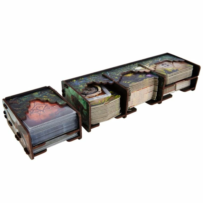 Insert: Lost Ruins Of Arnak + Expansion (UV Print) 9 Insert: Lost Ruins Of Arnak + Expansion (UV Print) – Bild 7