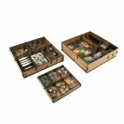 Insert: Mansions Of Madness: Second Edition 11 Insert: Mansions Of Madness: Second Edition -FANTASYWELT Verkäufe insert mansions of madness second edition3