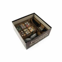 Insert: Mansions Of Madness: Second Edition 12 Insert: Mansions Of Madness: Second Edition -FANTASYWELT Verkäufe insert mansions of madness second edition4