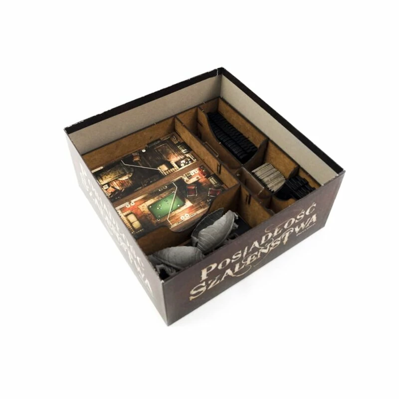 Insert: Mansions Of Madness: Second Edition 7 Insert: Mansions Of Madness: Second Edition – Bild 5